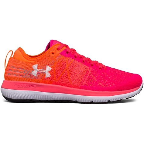 Lyst - Under Armour Women's Ua Threadborne Fortis 3 Running Shoes in Pink