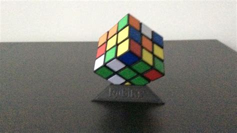 Rubik’s Cube Unboxing - YouTube