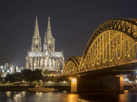 Free Images : night, cityscape, evening, reflection, opera house, landmark, church, place of ...