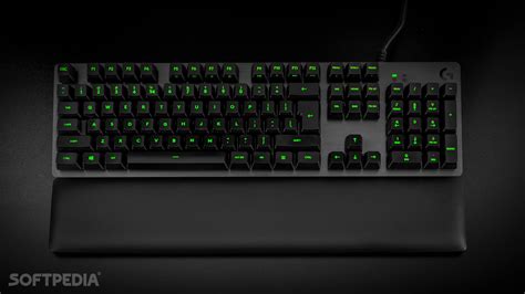 Logitech G513 Linear and Tactile Mechanical Keyboard Review