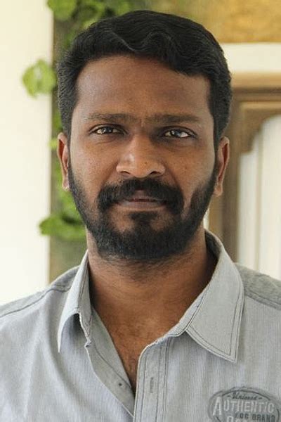 Vetrimaaran- Best Director Nominee | Filmfare Awards