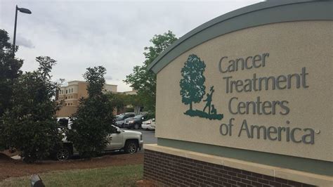 Cancer Treatment Centers of America Corporate Office Headquarters - Phone Number & Address