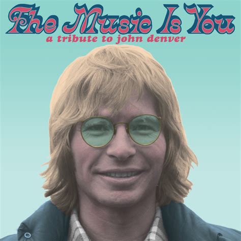 Harvest Gold Memories: New Tribute to John Denver Is Reminiscent of "If ...