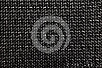 Black Rubber Fabric Texture Royalty Free Stock Image - Image: 33053506