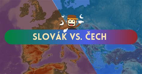 11 Beautiful Languages In Slovakia - Ling App