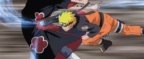 Top 15 Best Naruto Fights (That Are Pure Awesome) | GAMERS DECIDE