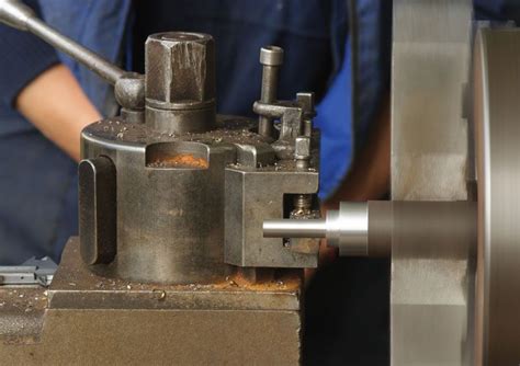 Lathe | Metalworking, Turning, Shaping | Britannica