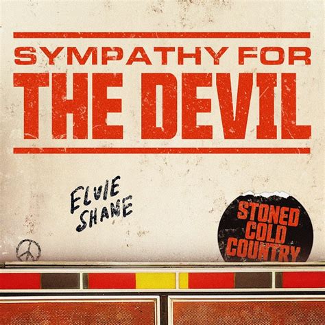 "SYMPATHY FOR THE DEVIL" BY ELVIE SHANE OUT NOW - BBR Music Group