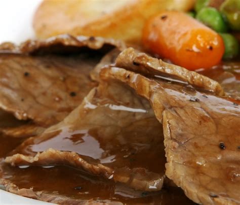 Our 15 Most Popular Roast Beef Gravy Ever – Easy Recipes To Make at Home