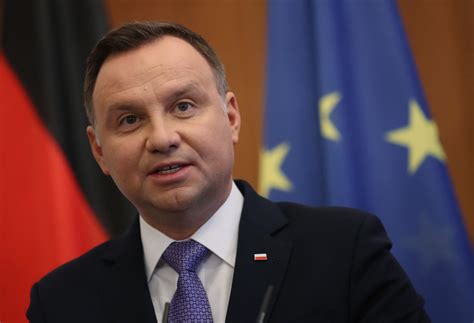 Poland’s president sets October 13 election date – POLITICO