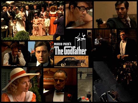 The Godfather Trilogy