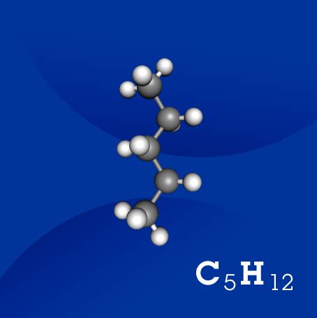 n-Pentane | Air Liquide South Africa