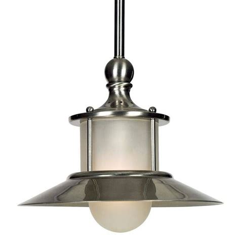 2024 Best of Stainless Steel Pendant Light Fixtures