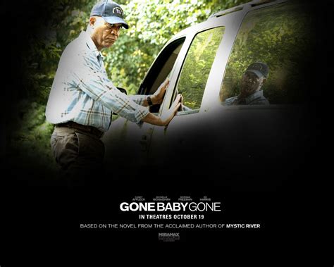 Gone Baby Gone - Movies Wallpaper (433462) - Fanpop