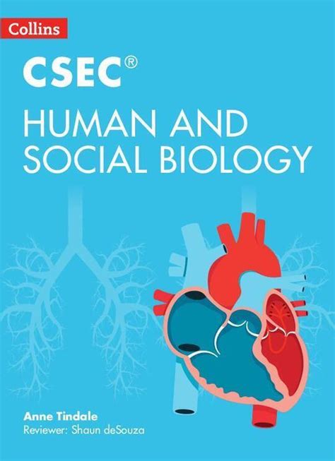 Human and Social Biology by Anne Tindale | BookFusion