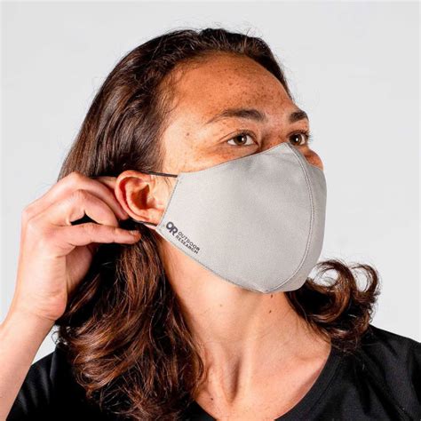 16 Best Face Masks From Trusted Outdoor Brands | Field Mag