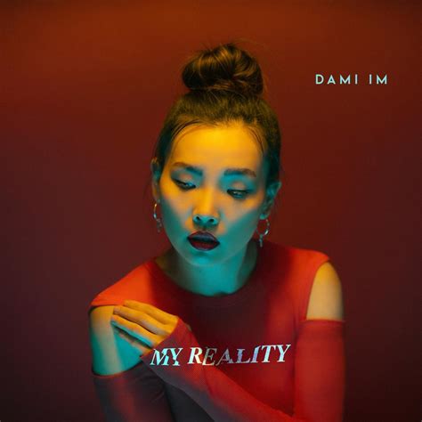 Album Cover Photoshoot for Singer/Songwriter Dami Im - BRISBANE PHOTOGRAPHERS