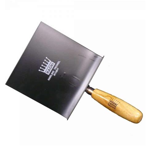 Harling Trowel