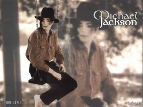 Michael Jackson & 3T - I Need You - YouTube