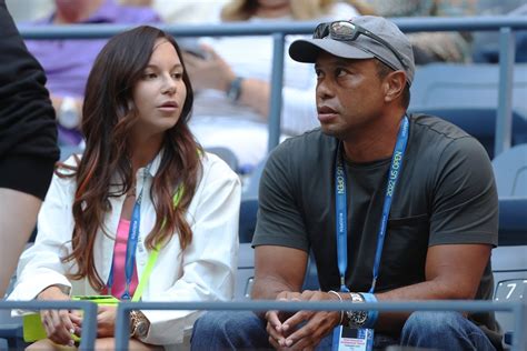 Tiger Woods and Erica Herman's Messy Split: NDA Controversy, Lawsuit ...