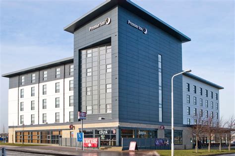 Premier Inn announces plans for five new Scots hotels, including Glasgow and Edinburgh, creating ...