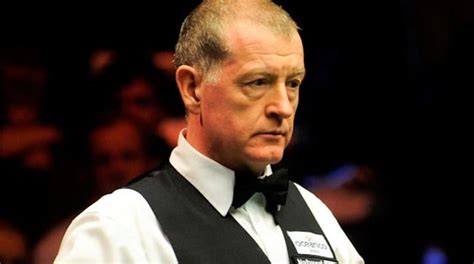 Former snooker world champion Steve Davis retires | Sports - Geo.tv