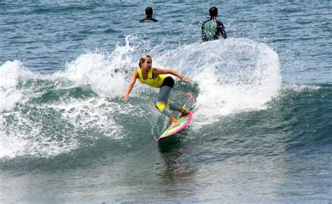 Flagler Beach at USA Surfing Championships | Flagler Surf is a Flagler ...