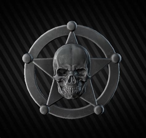 Silver Badge - The Official Escape from Tarkov Wiki