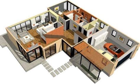 Create Floor Plan 3D for PC Windows or MAC for Free