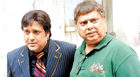 David Dhawan didn’t stand by me during my bad patch: Govinda | The Indian Express