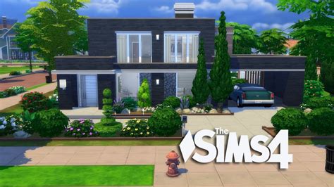 Sims 4 House Design Ideas Step By Step - vrogue.co