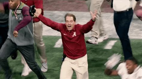 50 Different Head Coaches Have Worked In The SEC Since Nick Saban Went ...