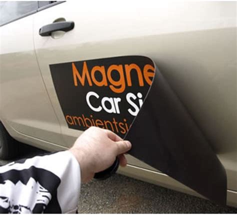 A Q&A on Car Magnets and its Successful Application