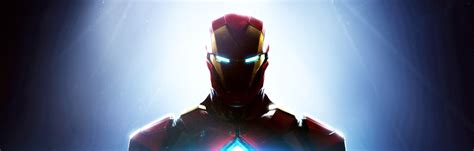 Iron Man game release window, rumors, gameplay, and news from EA Motive