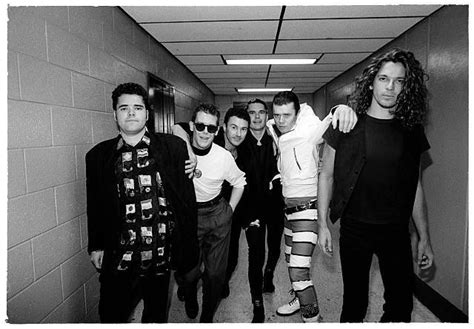 17 Best images about INXS-Thru The Years on Pinterest | Michael ...