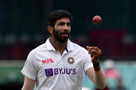 If Fit, Jasprit Bumrah Can Take More Than 400 Test Wickets: Curtly Ambrose