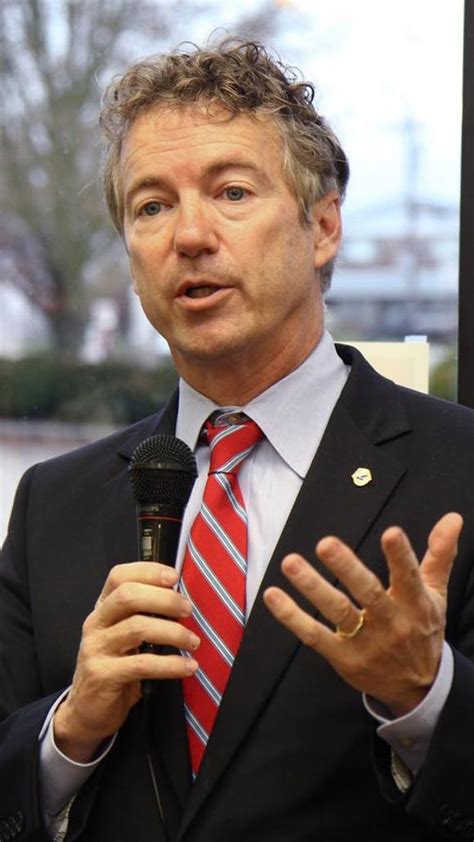 Kentucky Sen. Rand Paul slates major strategy session 8 days after Nov ...