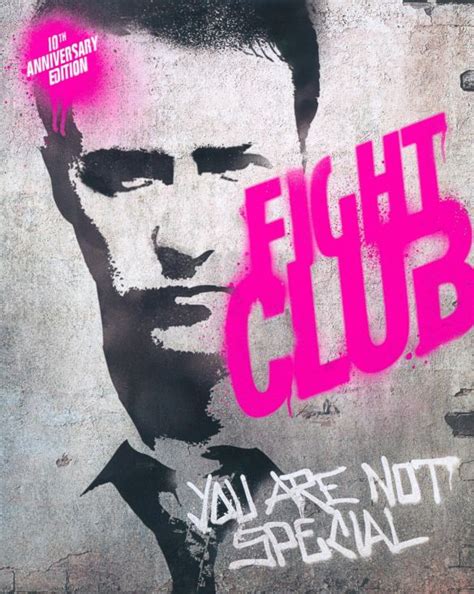 Customer Reviews: Fight Club [Blu-ray] [1999] - Best Buy