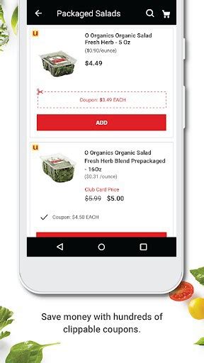 How to use Safeway Online Shopping | APK Download for Android