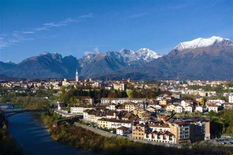 belluno italy - TheBiteTour.com