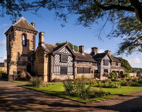 Welcome back to Shibden Hall | News Centre - Official news site of Calderdale Council