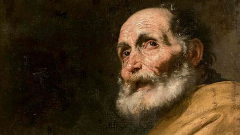 Jusepe de Ribera Captures Saint... | Gazette Drouot