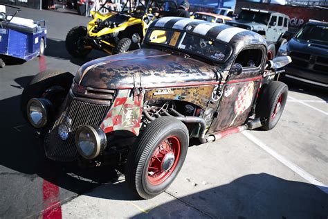 SEMA Sneak Peek: 50+ Custom Trucks - Hot Rod Network