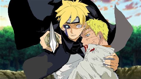 Naruto: Fans devastados por la posible muerte del séptimo Hokage en Boruto | La Verdad Noticias