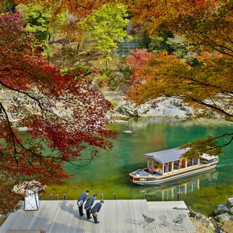 Good Weekend dream destinations: North Asia, Japan and South Korea