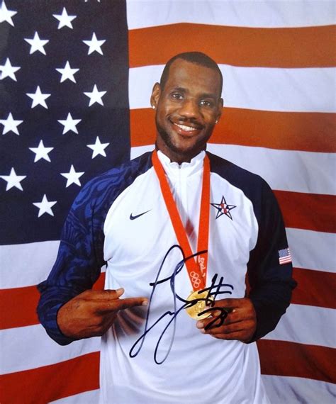 LeBron James | PSA AutographFacts℠