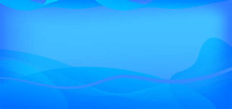 Digital Technology Blue Background Banner, Fashion, Simple, Geometry ...