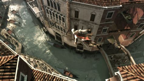 Review: Assassin's Creed II (2) - PC, Xbox 360, PS3 - Xbox 360 - HEXUS.net