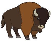 Buffalo Clip Art Image - ClipArt Best