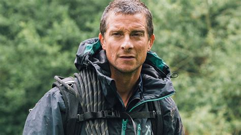 Bear Grylls shares rare details about wife Shara and sons - EXCLUSIVE ...